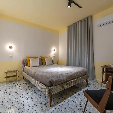 Teatro Toledo 272 Bed & Breakfast Naples Exterior photo