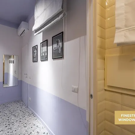 Teatro Toledo 272 Bed & Breakfast Naples Exterior photo