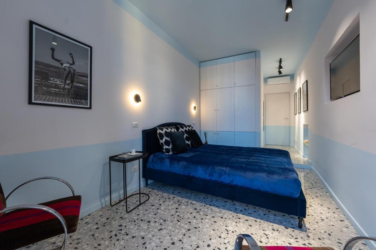 Bed and breakfast Teatro Toledo 272