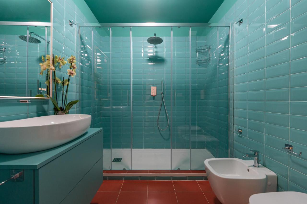 Teatro Toledo 272 Bed and breakfast