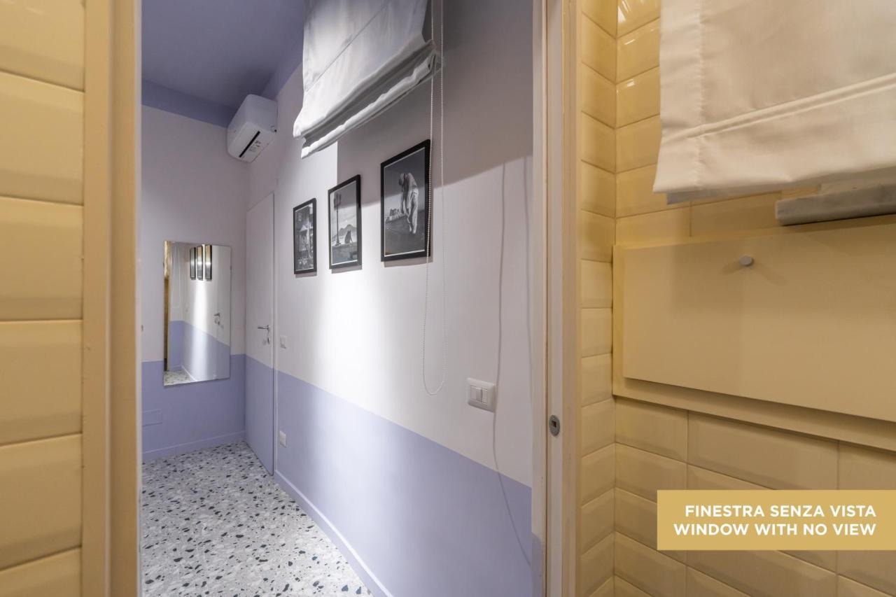 Teatro Toledo 272 Bed and breakfast